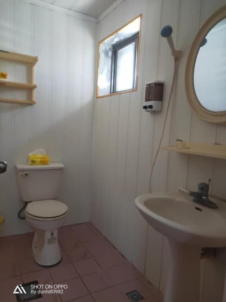 Double Room, Private Bathroom