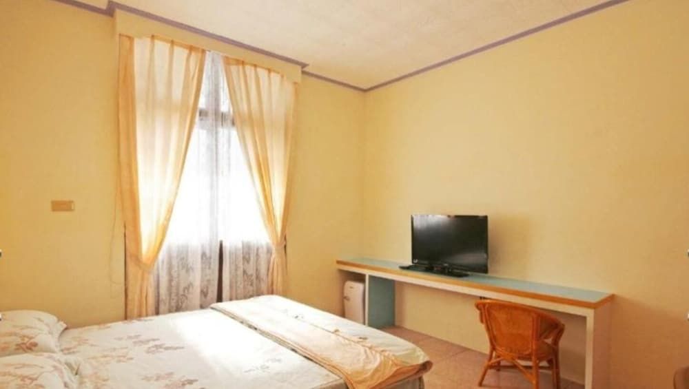 Double Room, Balcony