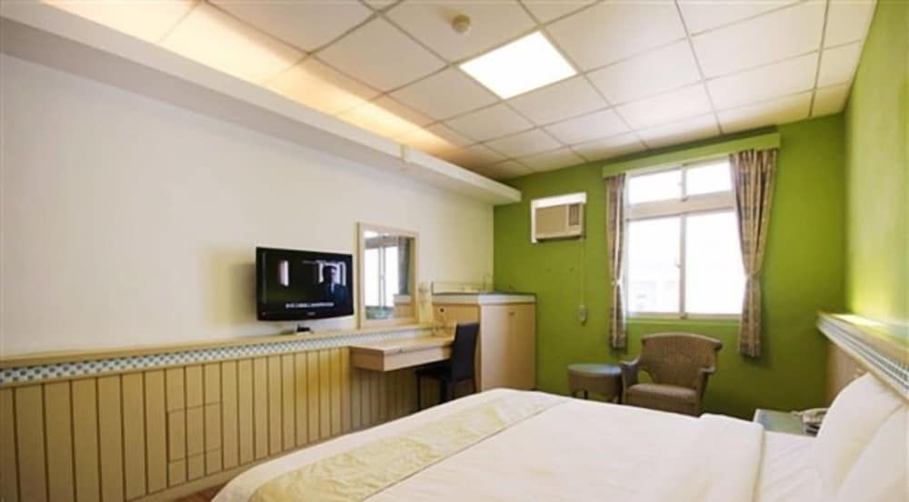 Elite Double Room