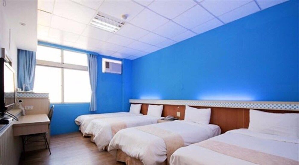 Quadruple Room (4T)