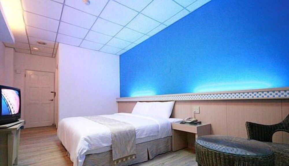 Elite Double Room