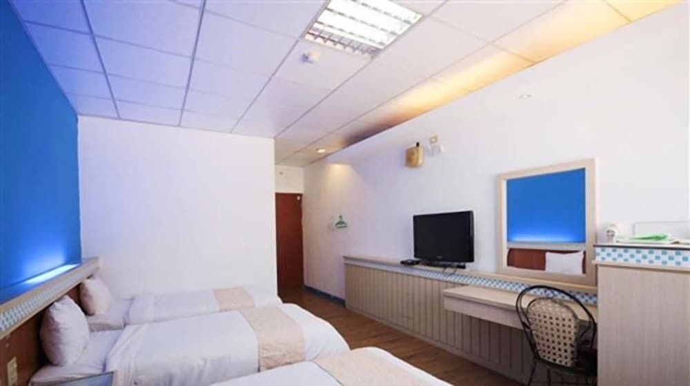 Quadruple Room (4T)