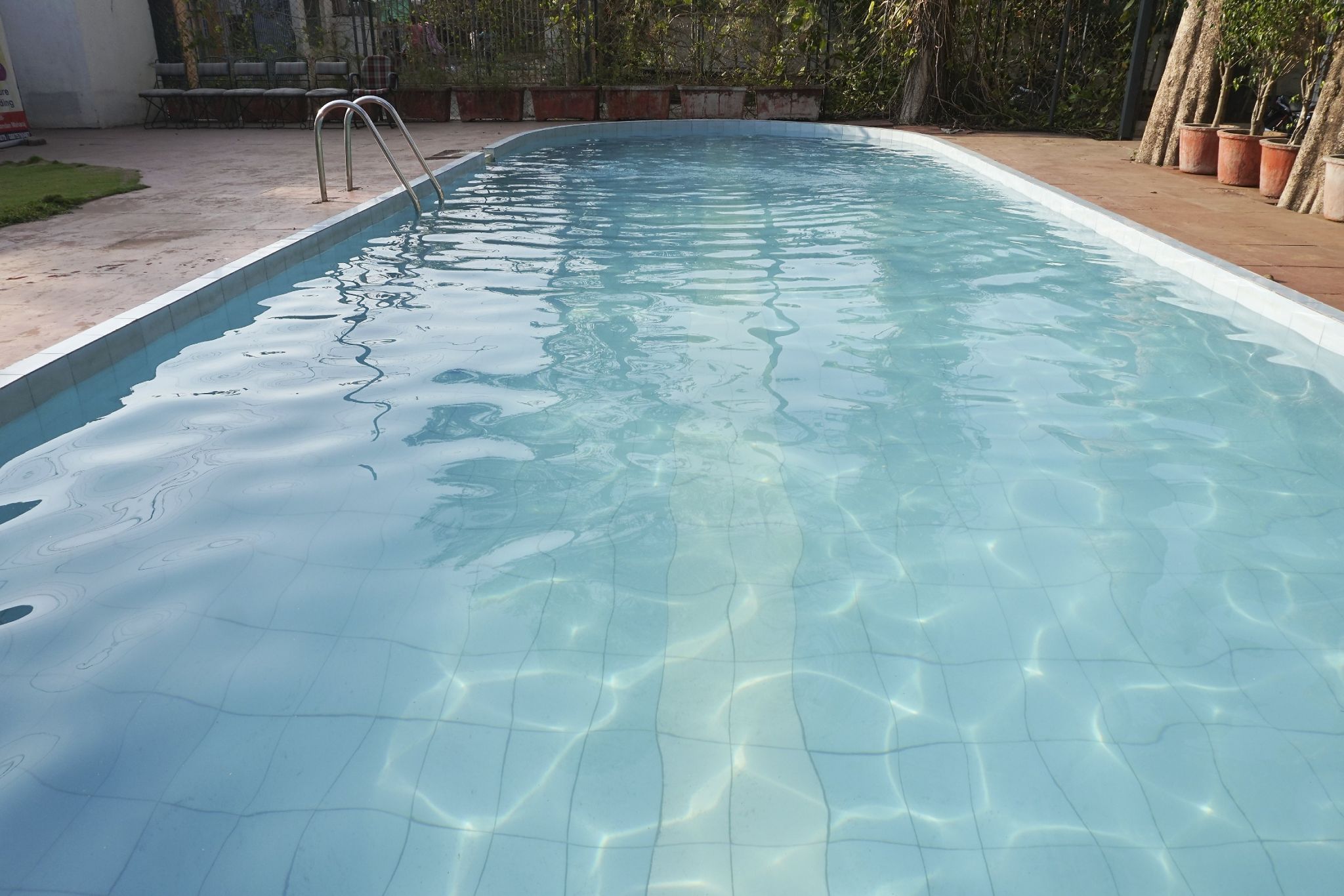 undefined Sunshine Resort 9