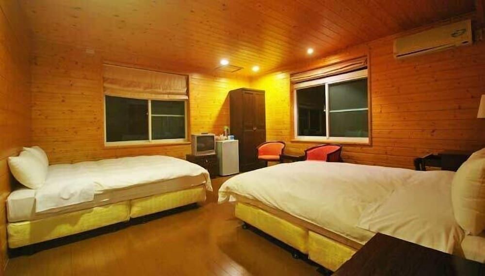 Shan Lin B&B
