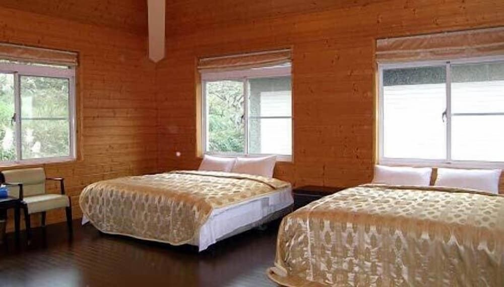 Shan Lin B&B