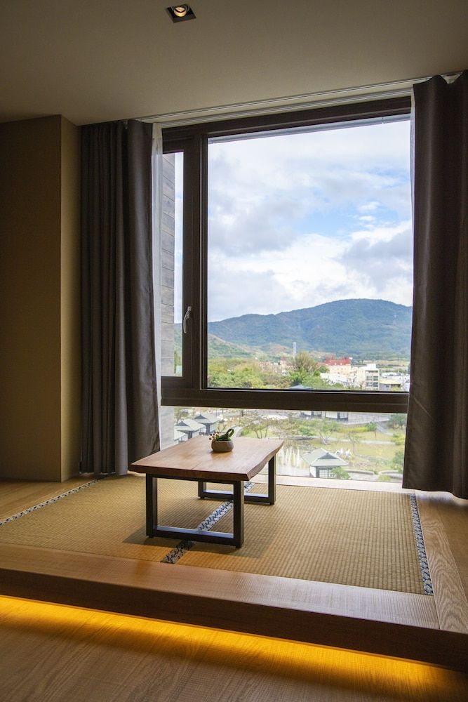 Samiling Resort Classic Double Room 5