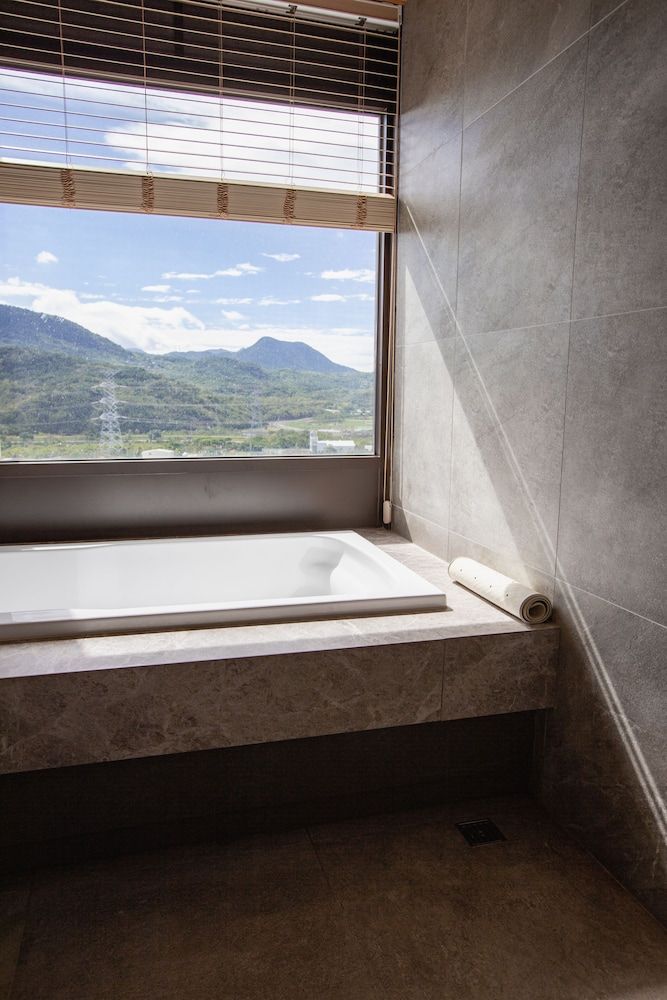 Samiling Resort Deluxe Double Room 2