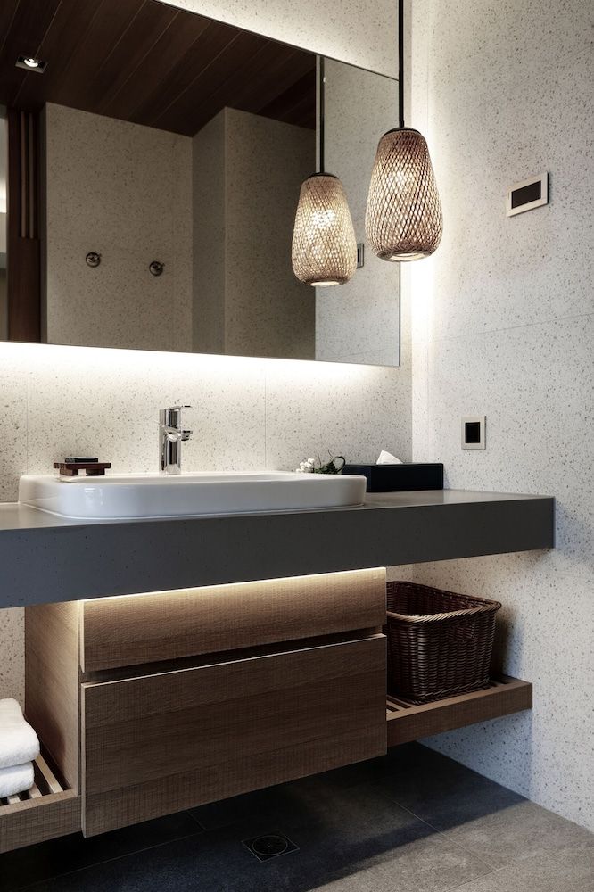 Samiling Resort Classic Double Room 2