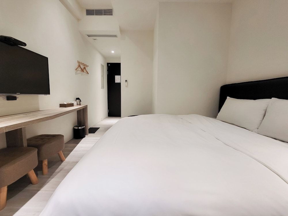 Standard Double Room, Mobility Accessible