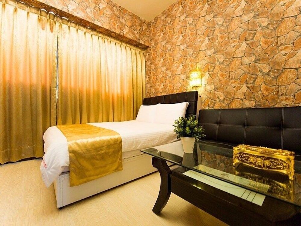 Basic Double Room, 1 Double Bed, Non Smoking