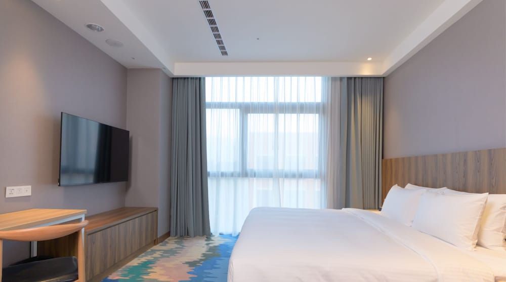 Golden Tulip Hotel Taichung Premium Suite 5