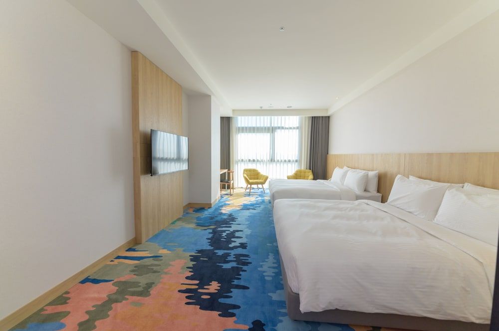 Family Quadruple Room