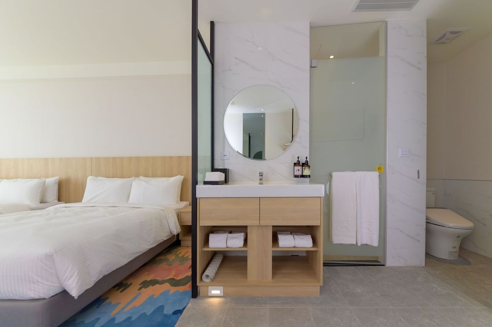 Family Quadruple Room