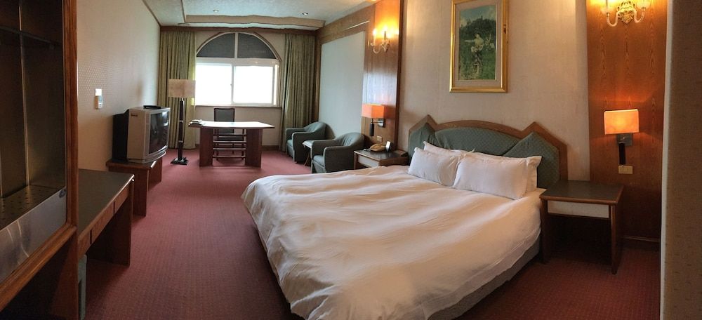 Basic Single Room