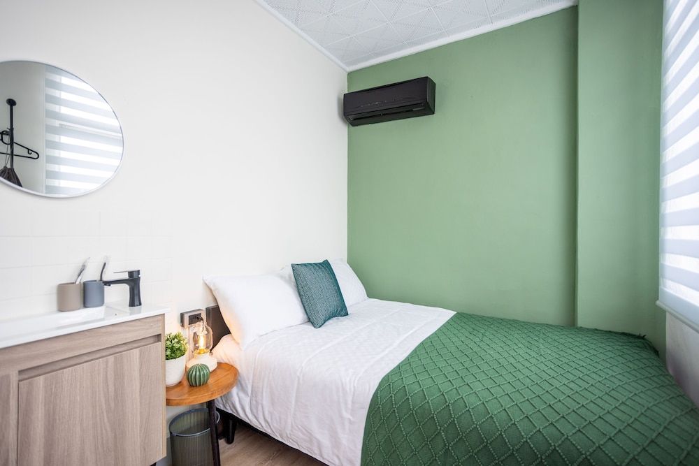 Jinyu Inn Standard Apartment, Non Smoking, Shared Bathroom 2