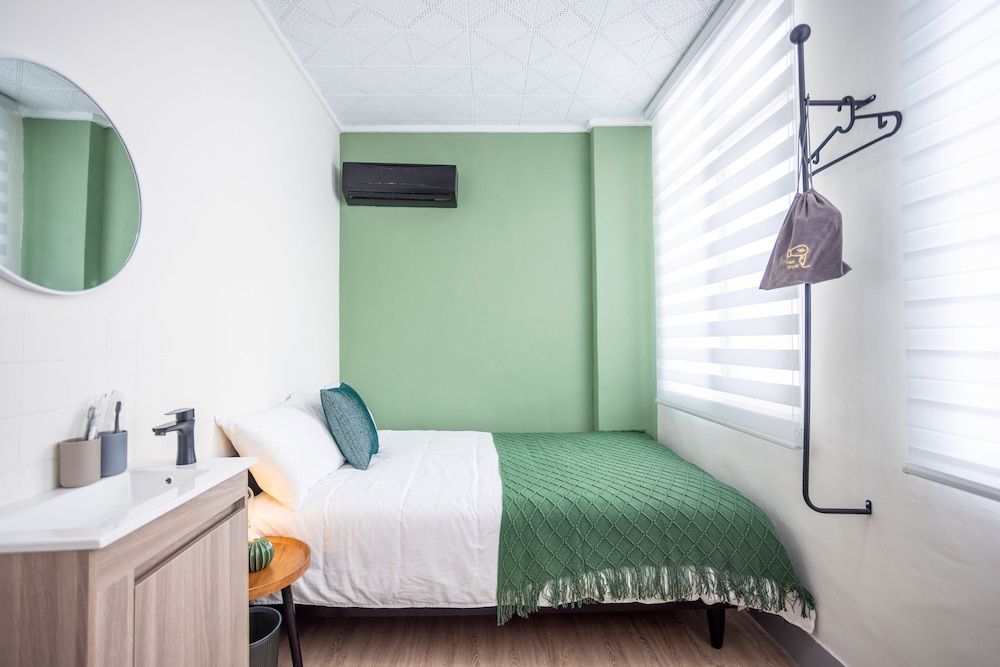 Jinyu Inn Standard Apartment, Non Smoking, Shared Bathroom 6
