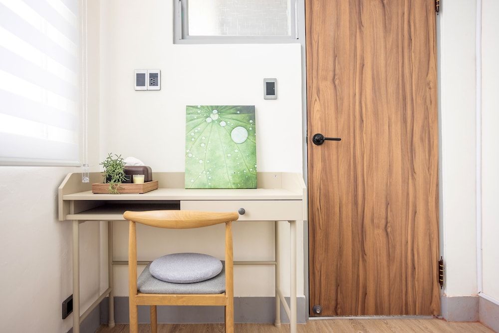 Jinyu Inn Standard Apartment, Non Smoking, Shared Bathroom 10