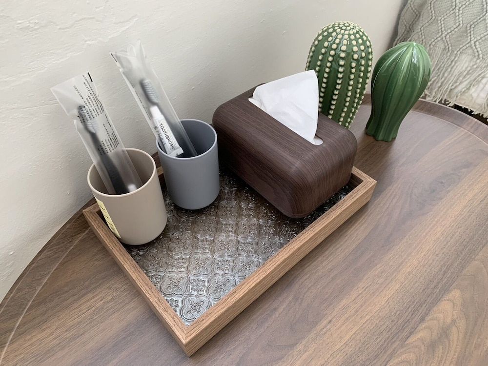 Jinyu Inn Standard Apartment, Non Smoking, Shared Bathroom 9