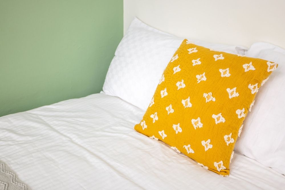 Jinyu Inn Standard Apartment, Non Smoking, Shared Bathroom 5