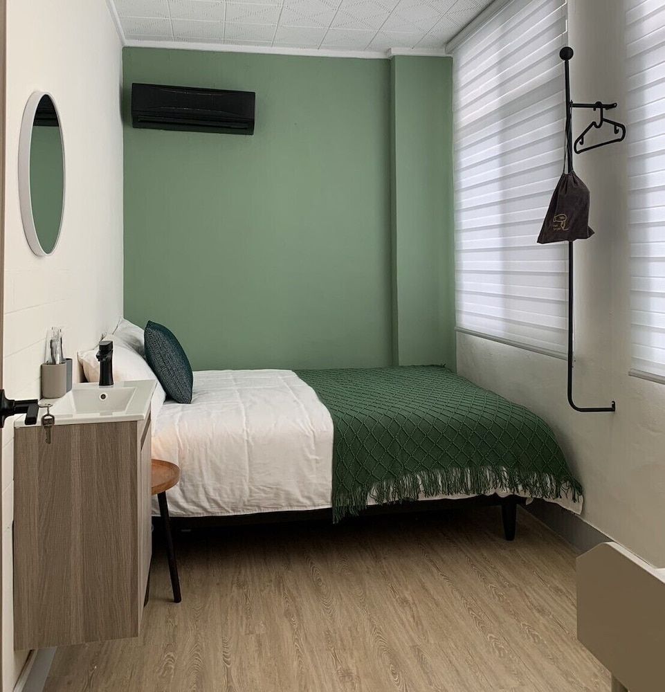 Jinyu Inn Standard Apartment, Non Smoking, Shared Bathroom