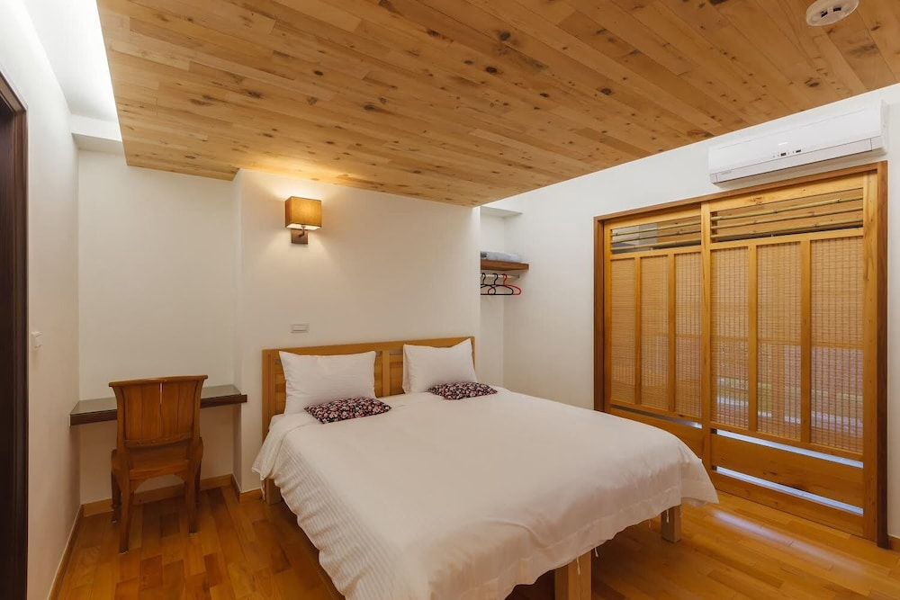 Comfort Double Room, Jetted Tub