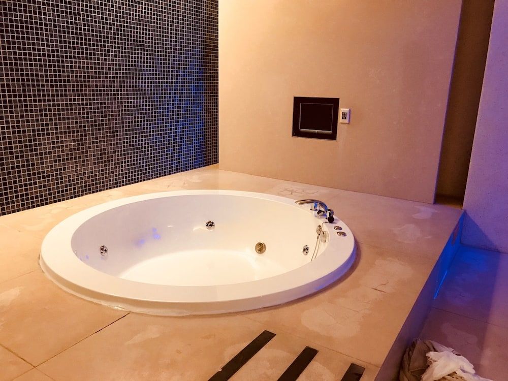 Hiye Motel Superior Double Room 4