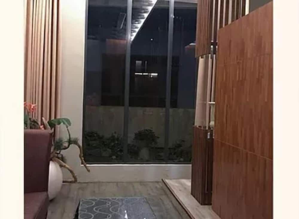 Hiye Motel Superior Double Room 2