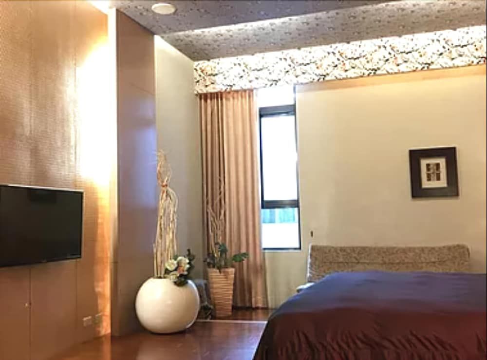 Hiye Motel Standard Double Room 2