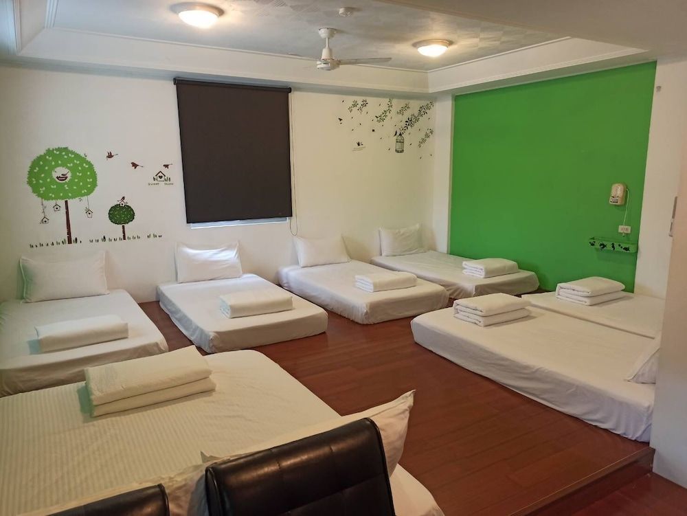 Family Room (8 people)