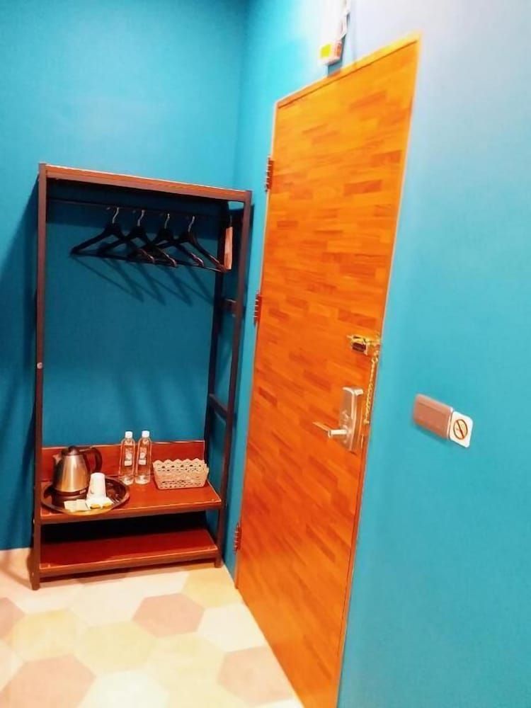 Panoramic Double Room