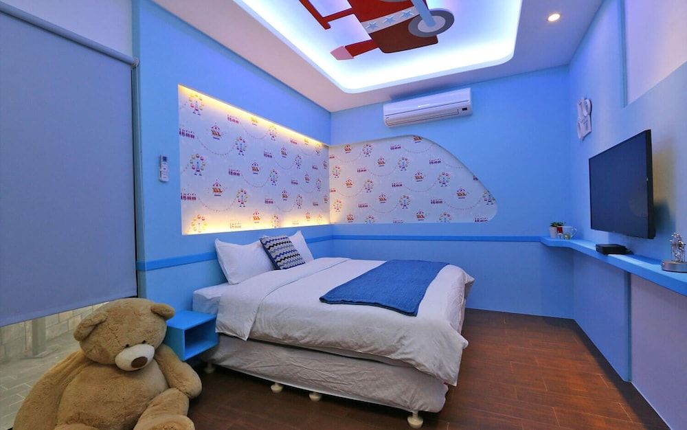 House, 4 Bedrooms