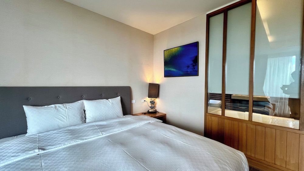 Sinasera Resort Classic Triple Room, Multiple Beds, Mountain View 2