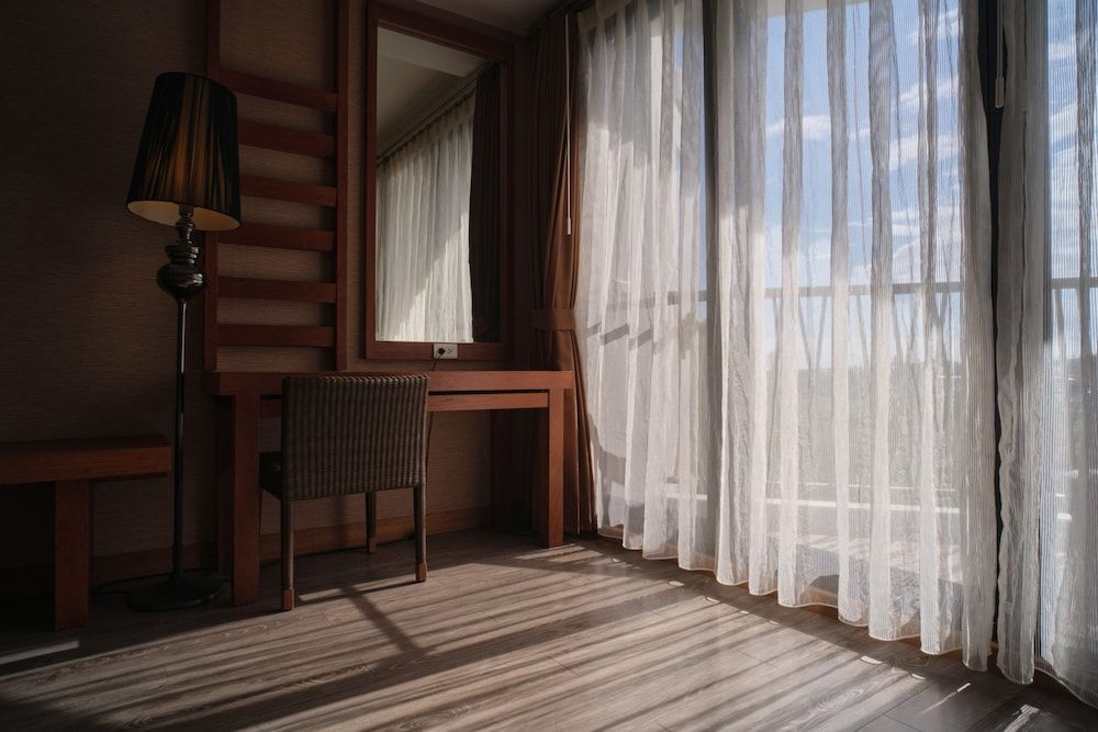 Sinasera Resort Classic Triple Room, Multiple Beds, Mountain View 6