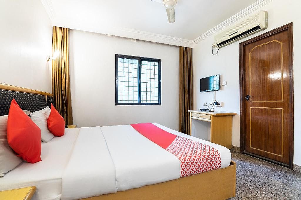 Hotel Pearl Inn Pearlinn Executive 3