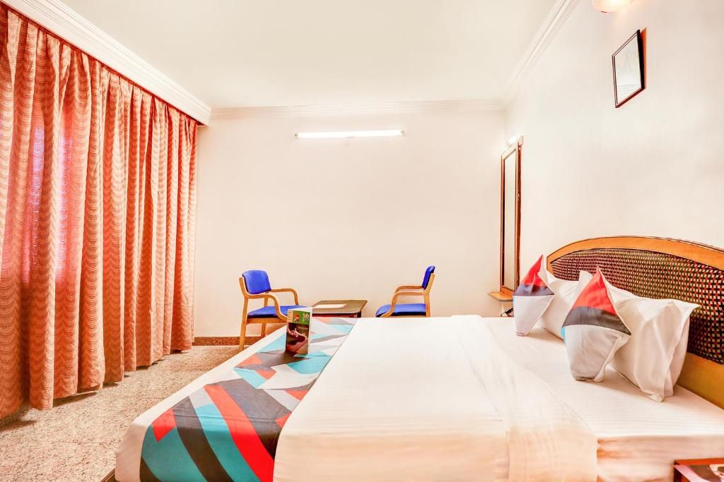 Hotel Pearl Inn Pearlinn Executive 5