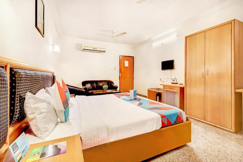 Hotel Pearl Inn Pearlinn Executive 4