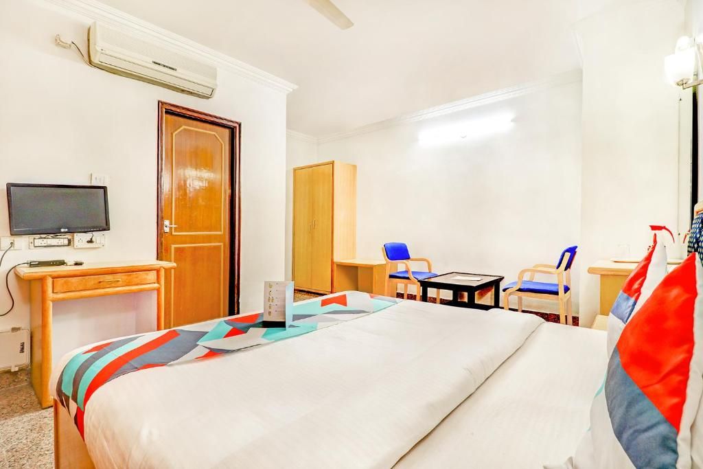 Hotel Pearl Inn Pearlinn Executive 6