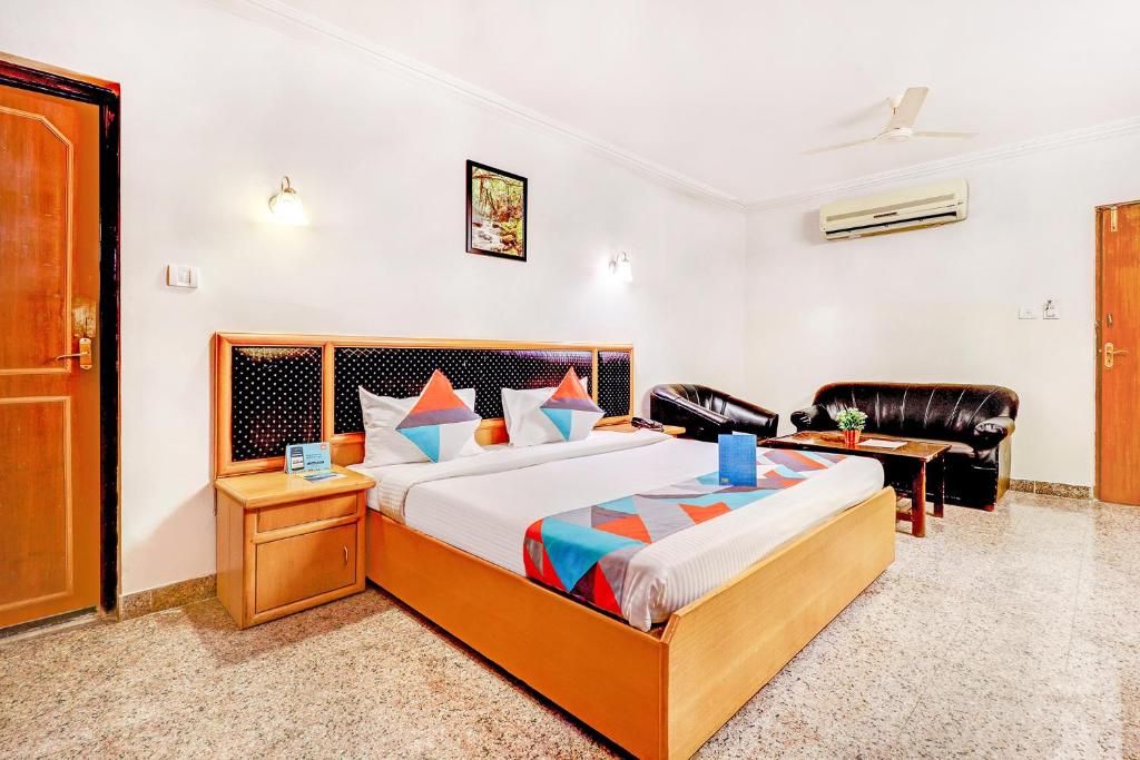 Hotel Pearl Inn Pearlinn Executive 7