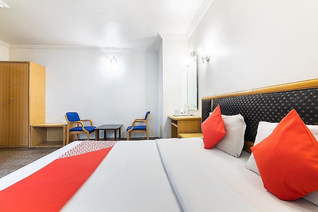 Hotel Pearl Inn Pearlinn Executive 2