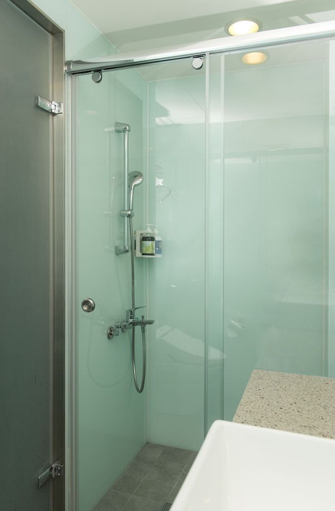 Ximen Hanzhong 19 Deluxe Triple Room 7