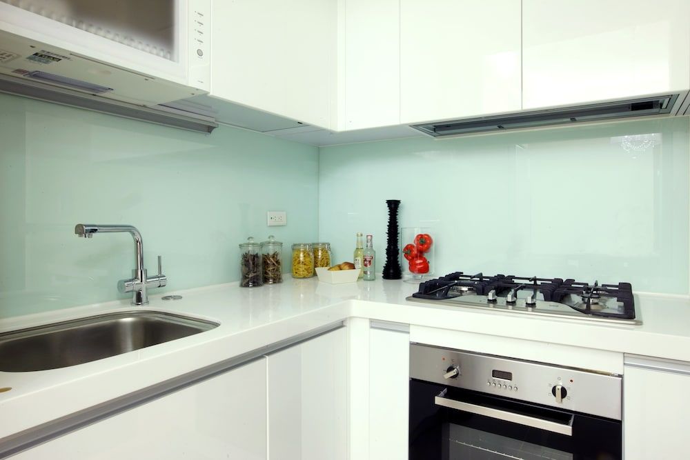 Taipei K House Business Double Room 7