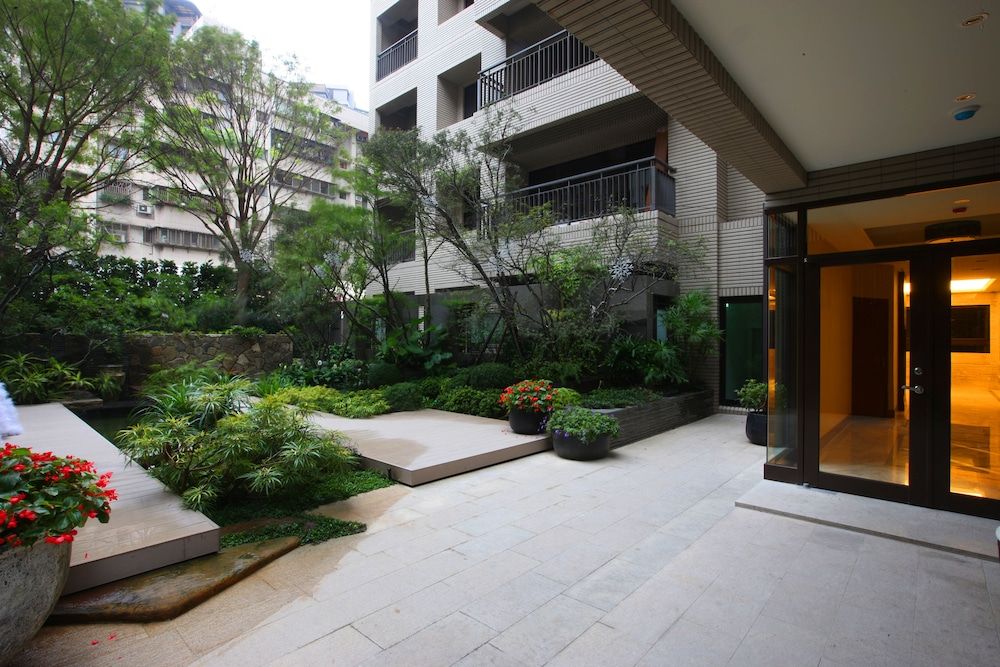 undefined Taipei K House 8