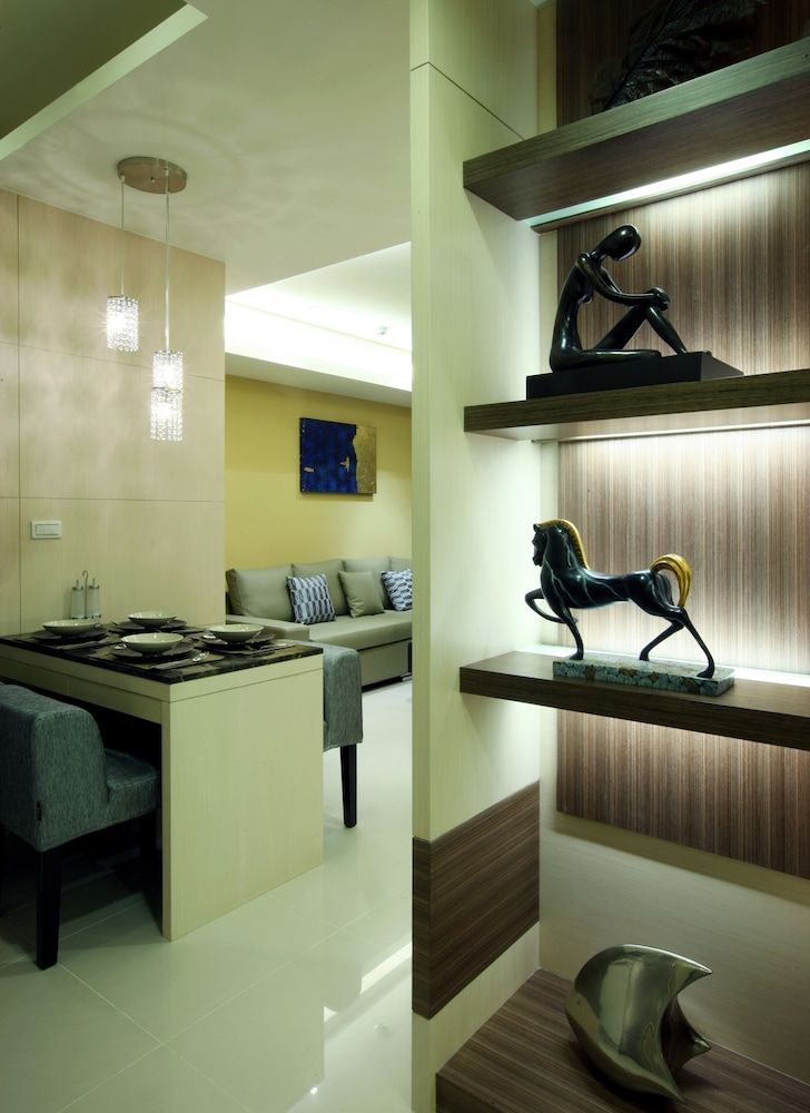 undefined Taipei K House 10