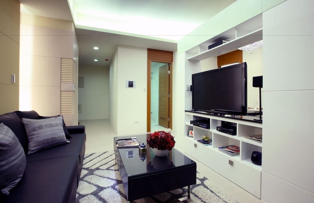 Taipei K House Business Double Room 14