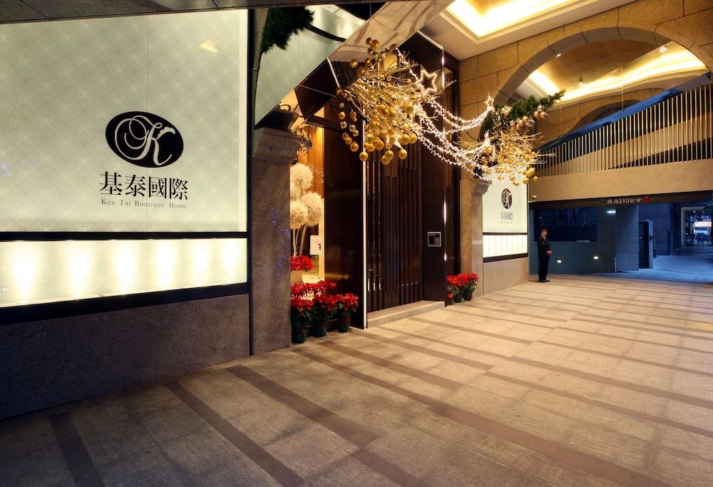 undefined Taipei K House 4