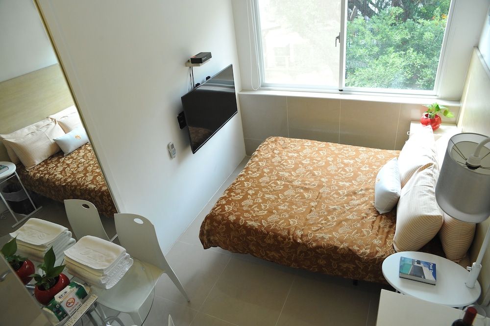 undefined EJIA Hotel & Service Apartment 3