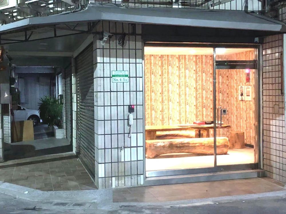 undefined Zhongshan N APT 2