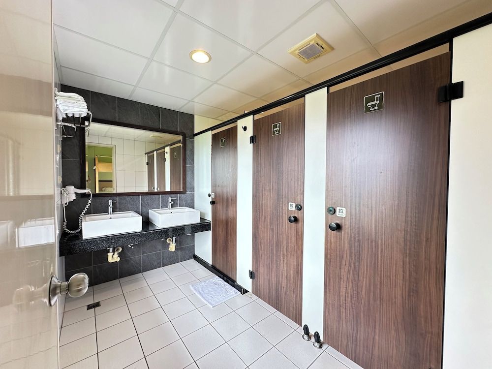 undefined CHIENTAN Youth Hotel 10