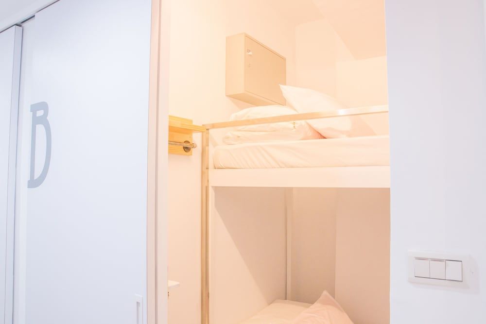 undefined May Rooms Taipei Main Station - Hostel 2