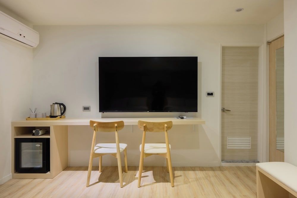 undefined Members Hotel at Taipei 101 5